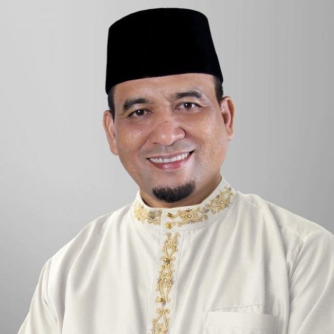 Tidak Perlu Merisaukan Rezeki